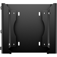 Кріплення HP Desktop Mini Dual VESA Sleeve v4 (99T54AA)