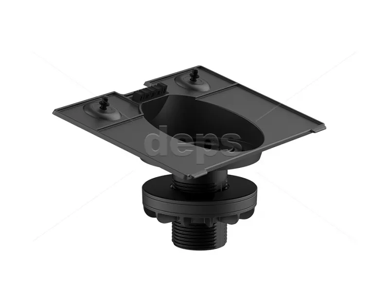 Кріплення Logitech TAP Riser Mount
