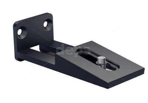 Кріплення на стіну Jabra PanaCast Wall Mount — Система відеоконференцзв'язку Jabra PanaCast