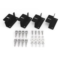 Кріплення сонячної панелі EcoFlow Rigid Solar Panel Mounting Feet (AKIT-MS331)