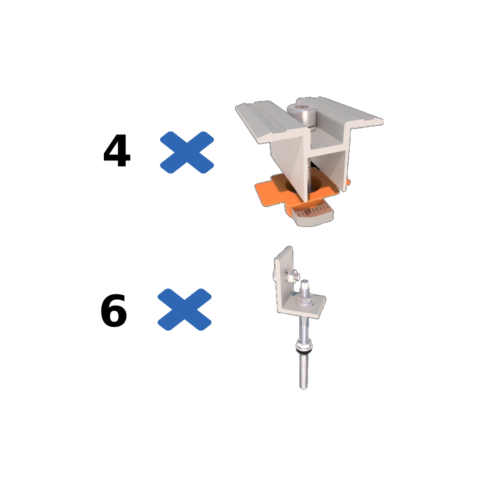 Kripter MetalTile IV