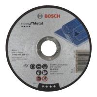 Круг отрезной Bosch отрезной Expert for Metal, прямой, 125Х1.6 мм. (2.608.600.219)