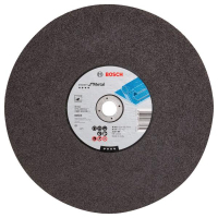 Круг відрізний Bosch Professional, для металу, 355×2.8×25.4 mm (2.608.601.238)