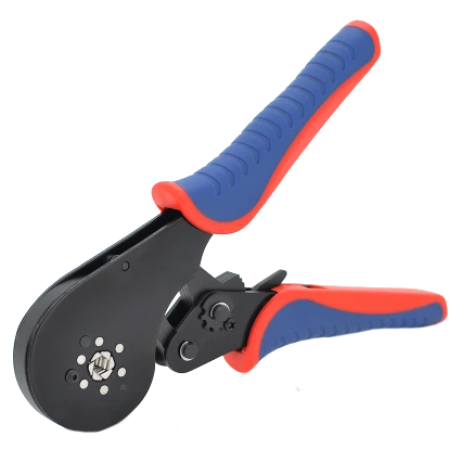 Кримпер CINLINELE HCS8 16-6