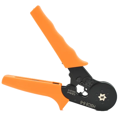 Кримпер CINLINELE HCS8 6-6
