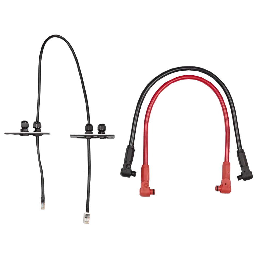 KSTAR Cable Set H5-10 10 kWh