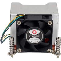 Кулер Supermicro HEATSINK ACTIVE (SNK-P0092AP4)