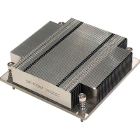 Кулер Supermicro (радіатор) PASSIVE SNK-P0086P (SNK-P0086P)