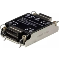 Кулер Supermicro SERVER ACC HEATSINK (SNK-P0077P)