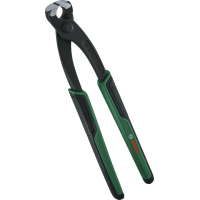 Кусачки Bosch фронтальні, 225мм, сталь CrV (1.600.A02.Z9X)