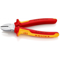 Кусачки KNIPEX бокові 70 06 180 (70 06 180)