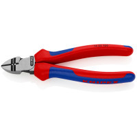 Кусачки KNIPEX боковые (14 22 160)