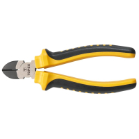 Кусачки Topex боковые, 160 мм (32D106)