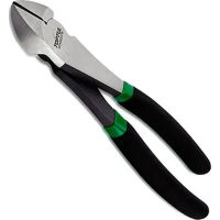 Кусачки Toptul боковые 7" 173 мм (DEAC2207B)