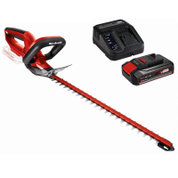 Кущоріз Einhell GC-CH 1846 Li Kit 18V, 2.5Ah. 46см (3410642K)