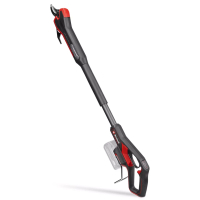 Кущоріз Einhell Professional, GP-LS 18/35 Li BL-Solo, 18V, товщ. 25/35мм, сталь SK5, телескопічна штанга 1–1.6м, (3408360)