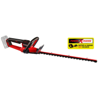 Кусторез Einhell Professional GP-CH 18/50 Li BL - Solo, 18V, 56cm, шаг 20mm (без АКБ и ЗУ) (3410950)