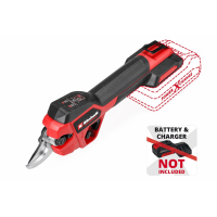 Кусторез Einhell Professional, GP-LS 18/28 Li BL-Solo, PXC, 18V, толщ. 28/14мм, сталь SK5, 0.82кг (без АКБ и ЗУ) (3408320)