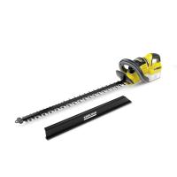 Кусторез Karcher HGE 36-60 Battery, 36В, solo (без АКБ и ЗУ) (1.444-250.0)