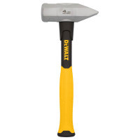 Кувалда DeWALT мини, 1810 г, с гашением вибрации, 37 см. (DWHT56157-1)