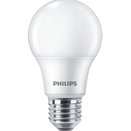 Лампочка 11W 900lm E27 830 RCA Philips Ecohome LED Bulb