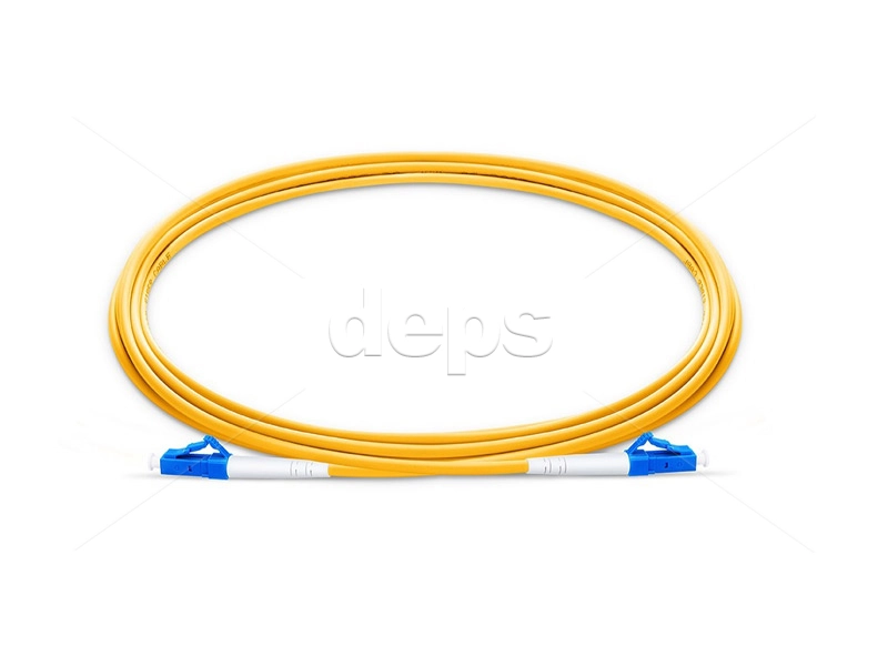LC патчкорди Patchcord OFPC-LC/UPC-LC/UPC-3 duplex (Pro)