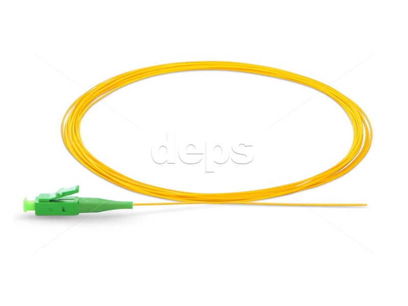 LC пігтейли Pigtail OFP-LC/UPC-D-1,5