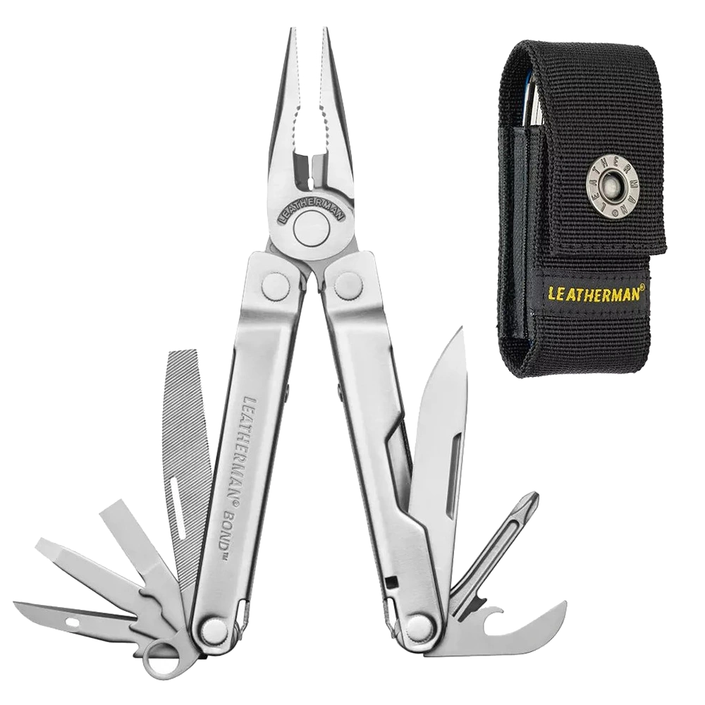 Leatherman Bond