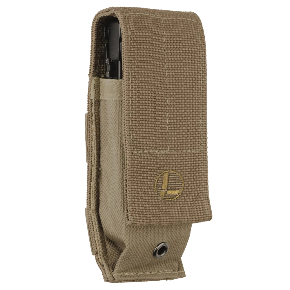 Leatherman Molle XL brown