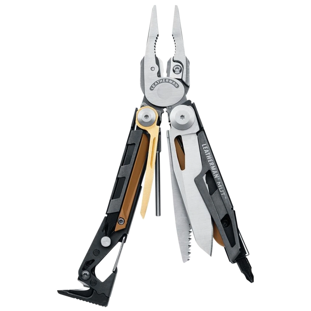 LEATHERMAN Mut