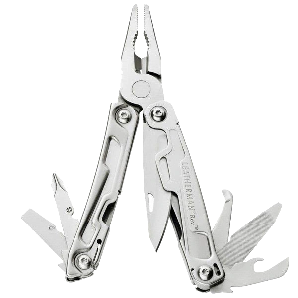 Leatherman Rev