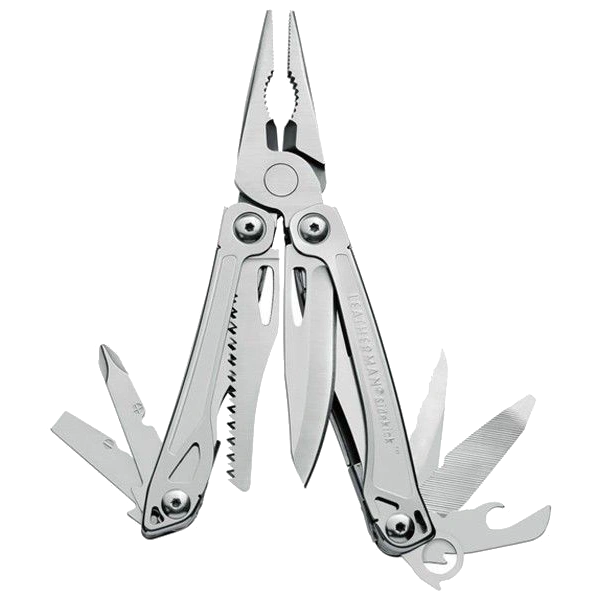 Leatherman Sidekick