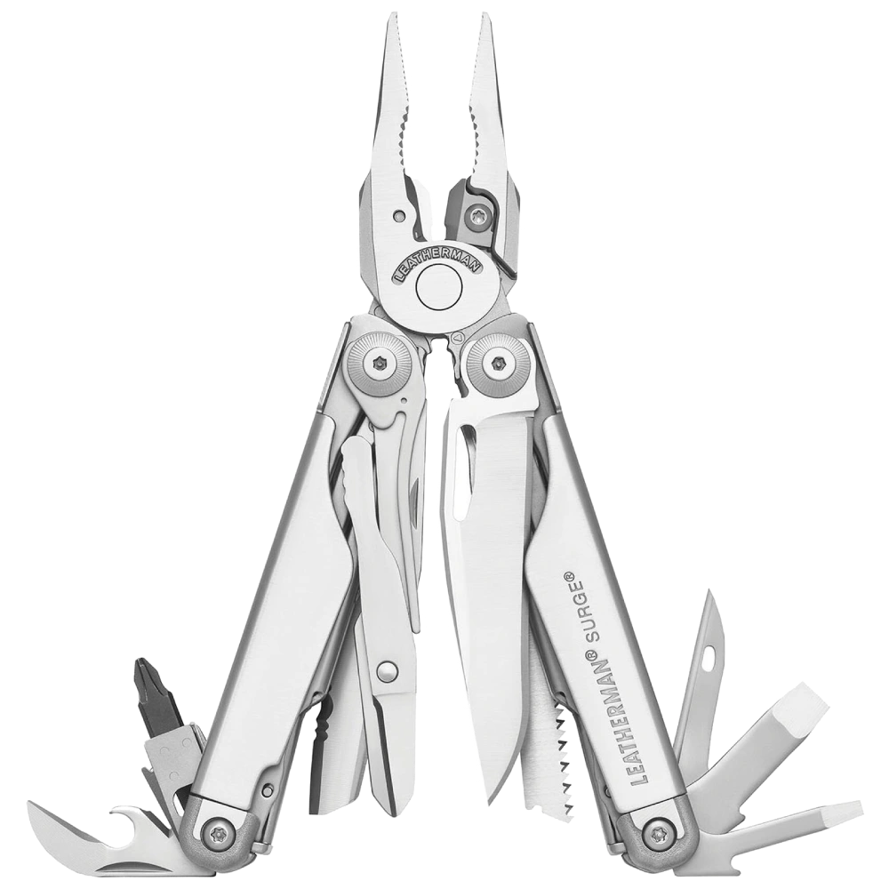 Leatherman SURGE