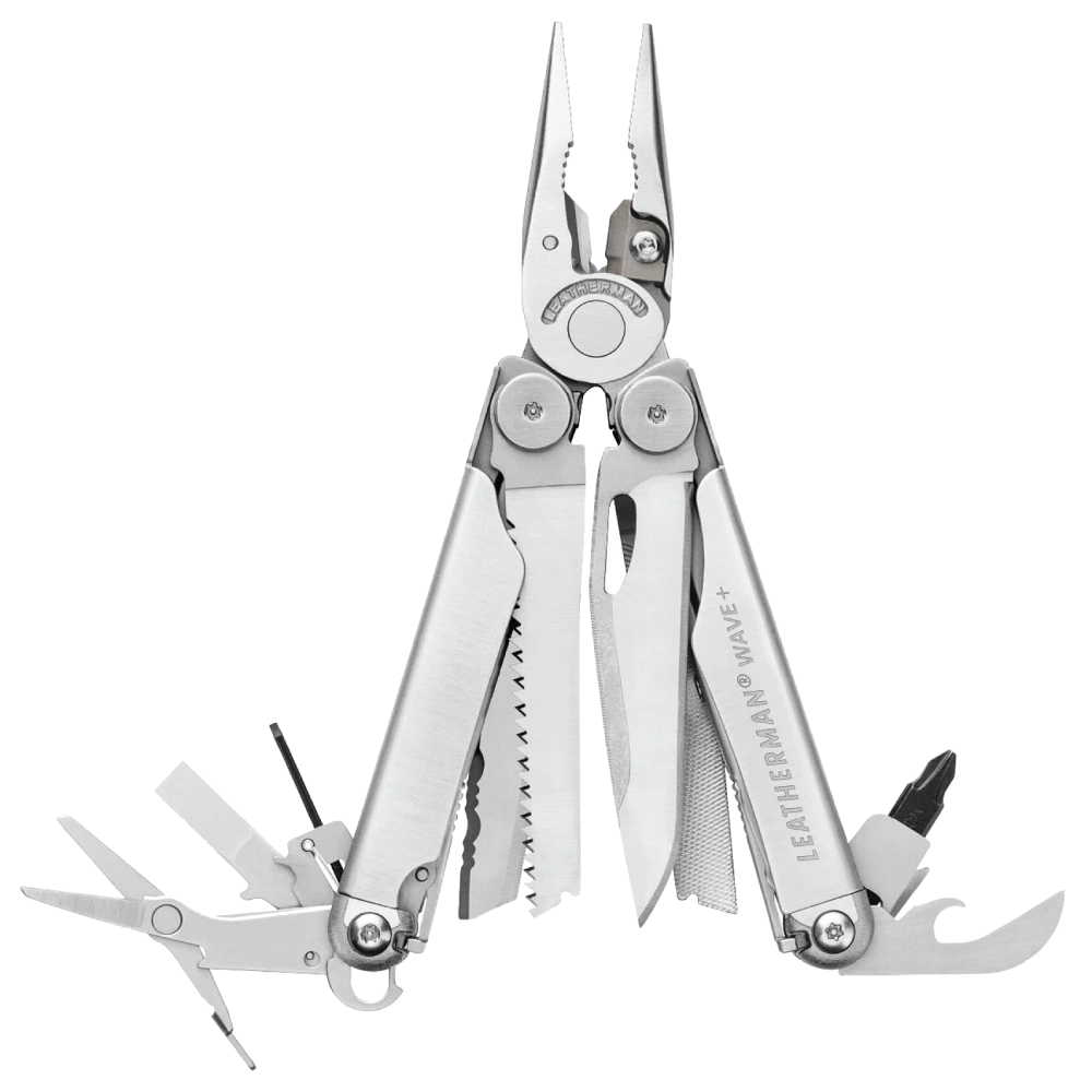 Leatherman Wave Plus
