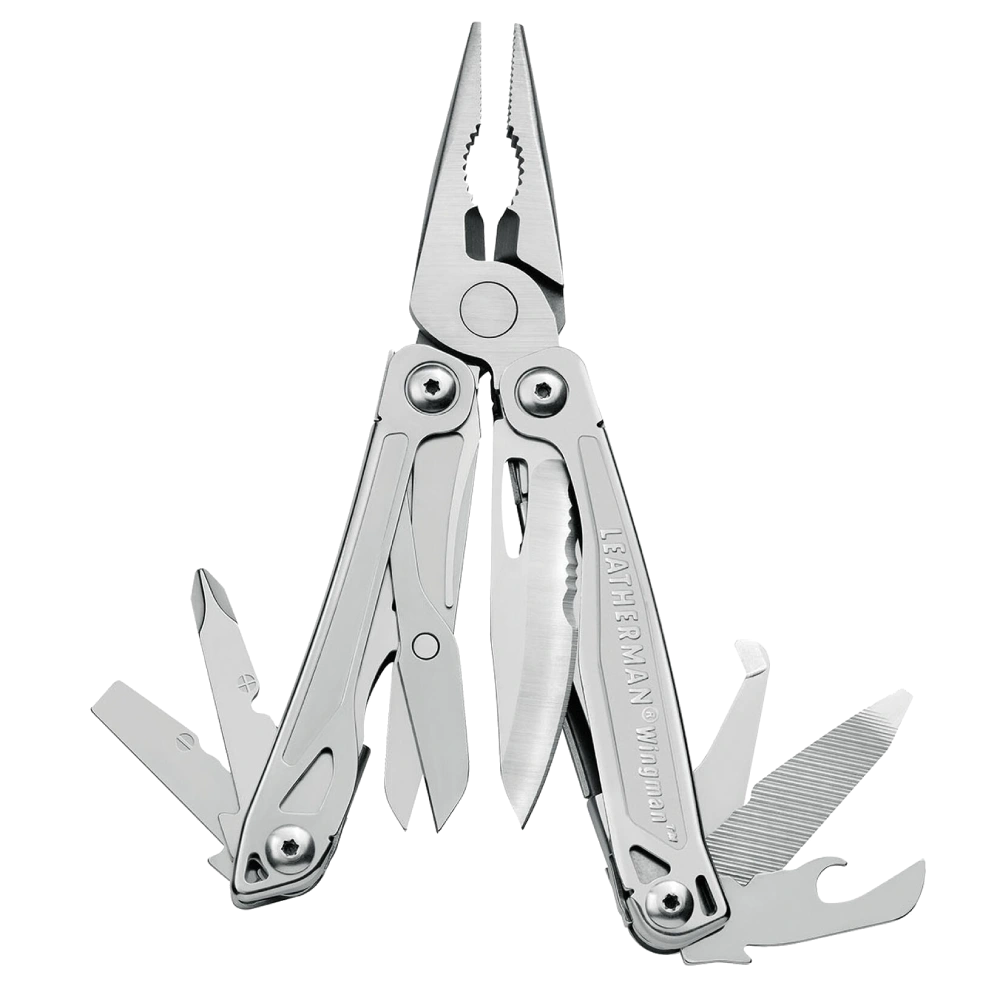 Leatherman Wingman