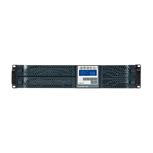 Legrand DAKER DK Plus 1000ВА/900Вт, 6xC13, RS232, USB, EPO, R/T
