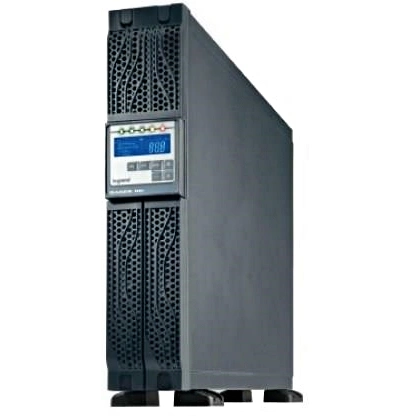 Legrand DAKER DK Plus 6000ВА/6000Вт, Terminal, RS232, USB, EPO, W/O,R/T