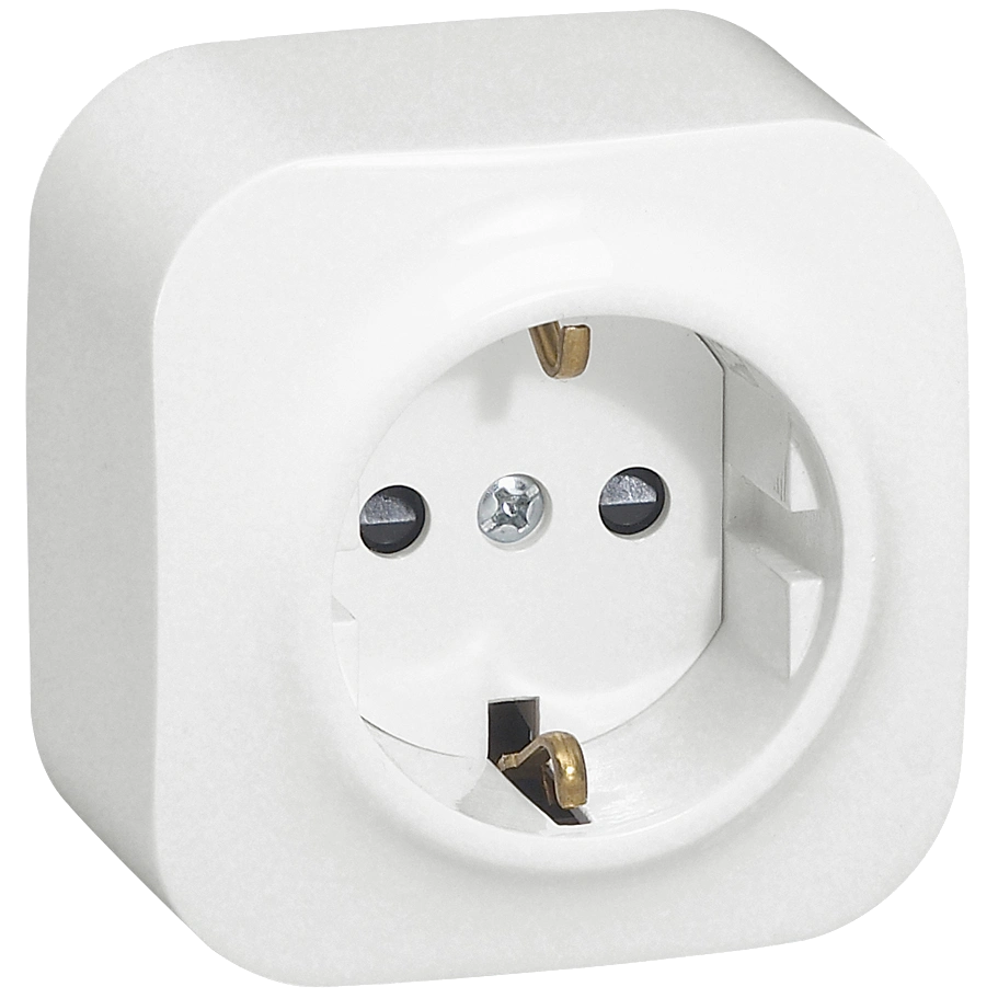 Legrand Forix 2К+З
