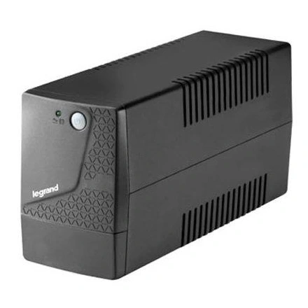 Legrand Keor SPX 1000ВА/600Вт, 4хС13, USB