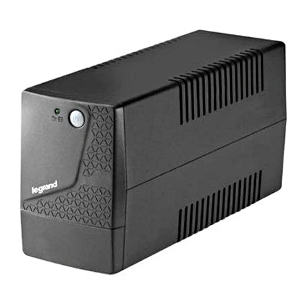 Legrand Keor SPX 1000ВА/600Вт, 4хSchuko, USB