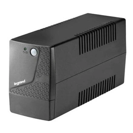 Legrand Keor SPX 600ВА/360Вт, 4хС13