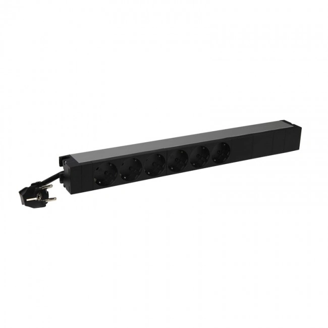 Legrand PDU Legrand 3м 19' 16А