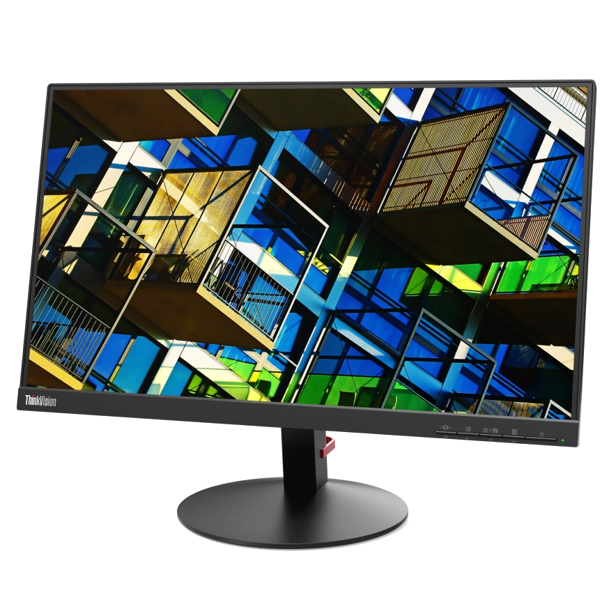 Lenovo ThinkVision S22E-20 62C6KAT1UA