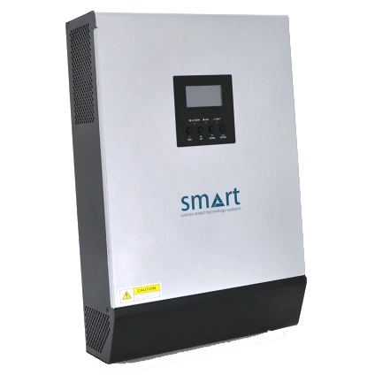 Lexron Axpert KS 5K5000W 48V однофазный низковольтный