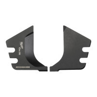 Лезвие Milwaukee Blade Cu/Al для M18 HCCT, резка меди и алюминия (4932464498)
