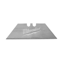 Лезвие Milwaukee трапециевидное универсальное, 50шт (48221950)