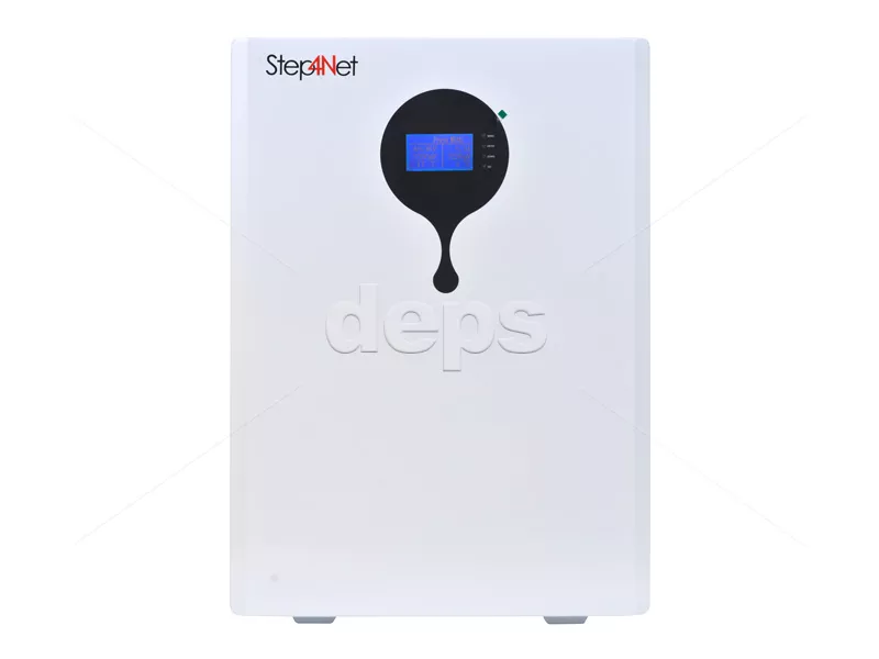 LiFePO4 аккумуляторный блок Step4Net SB-P-48V-100Аh (4.8kWh 48V)