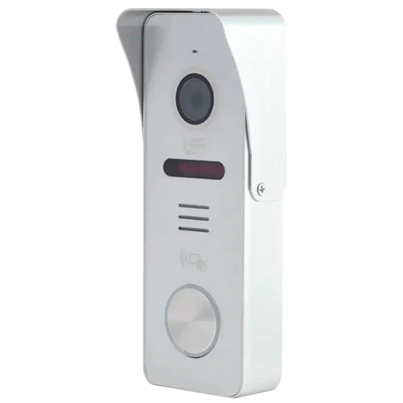 Light Vision RIO FHD(RF) SILVER