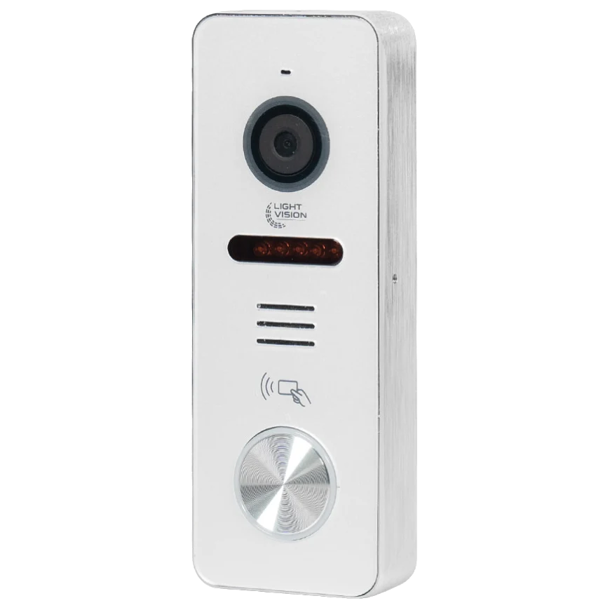 Light Vision RIO FHD(RF) WHITE