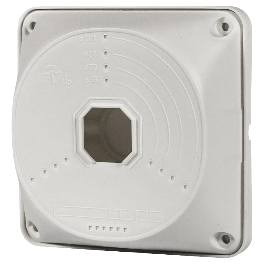 Light Vision VLC-08B X130*130*40 мм